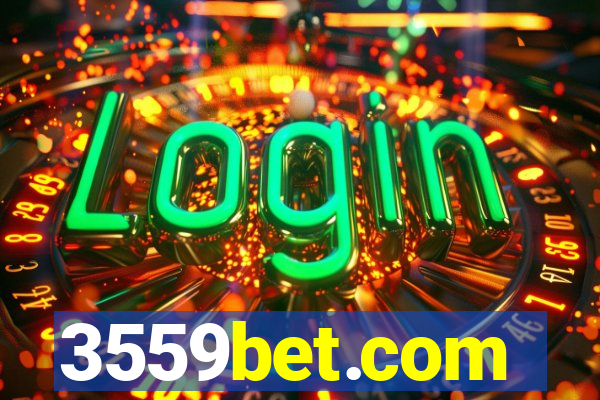 3559bet.com