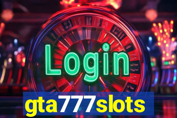 gta777slots