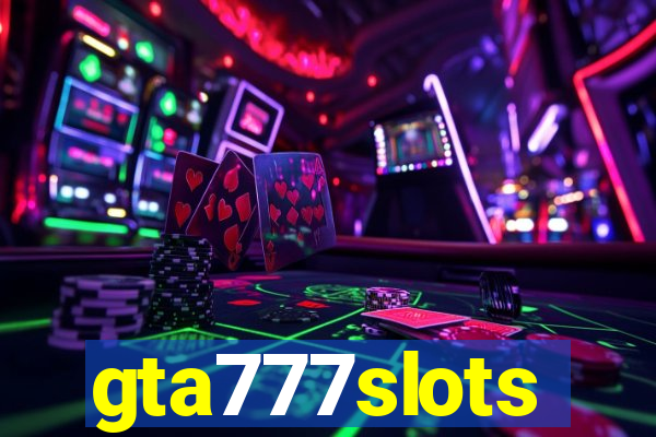 gta777slots