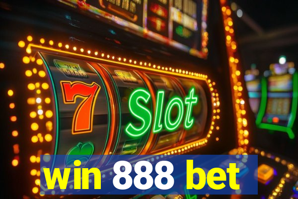 win 888 bet