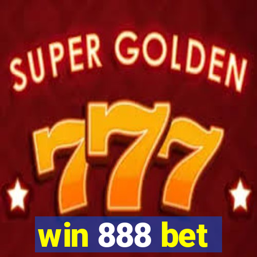 win 888 bet