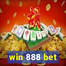 win 888 bet