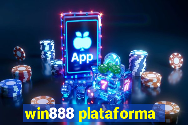 win888 plataforma