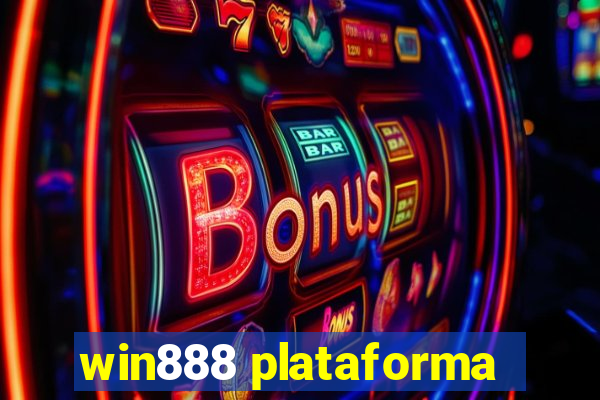 win888 plataforma