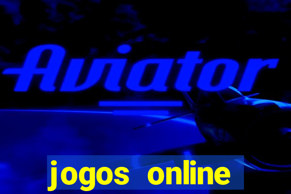 jogos online deposito de 1 real