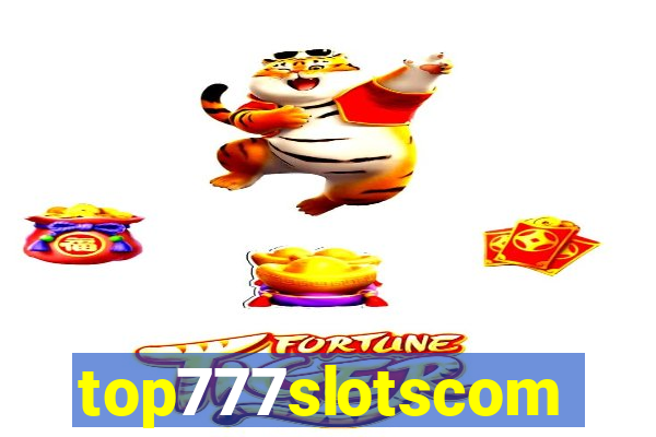 top777slotscom