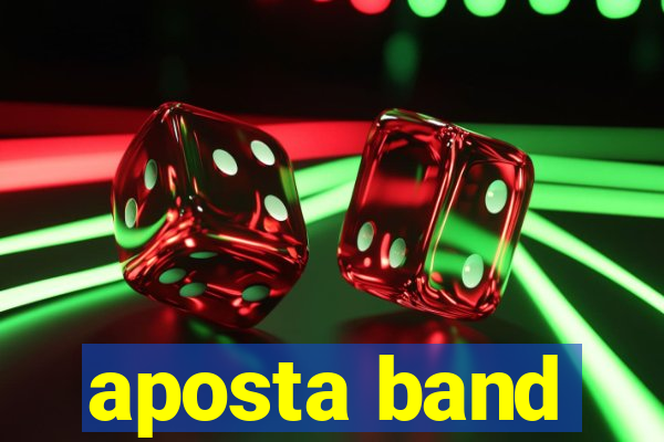 aposta band