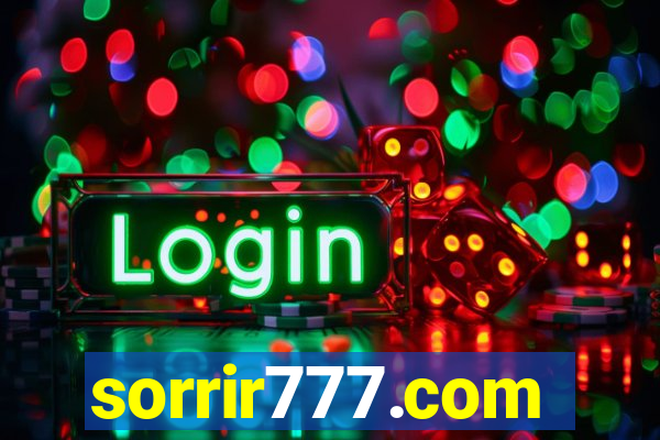 sorrir777.com