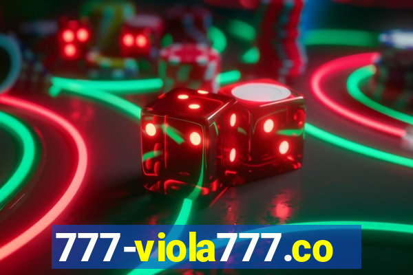 777-viola777.com