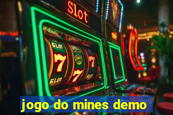 jogo do mines demo