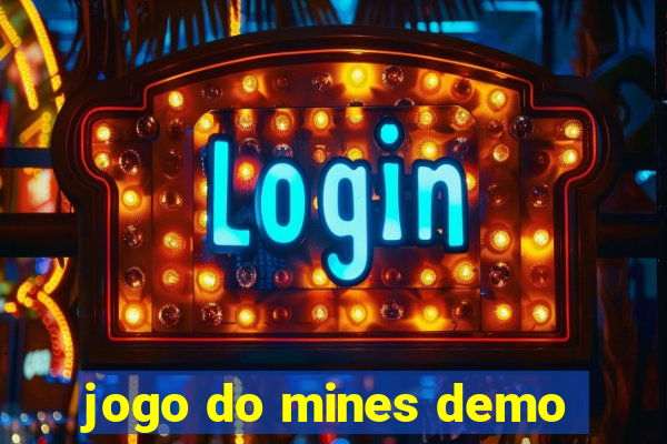 jogo do mines demo