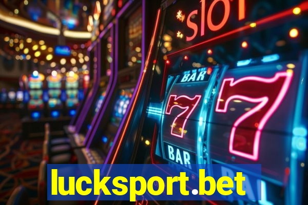 lucksport.bet