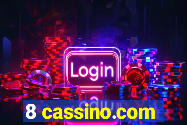 8 cassino.com