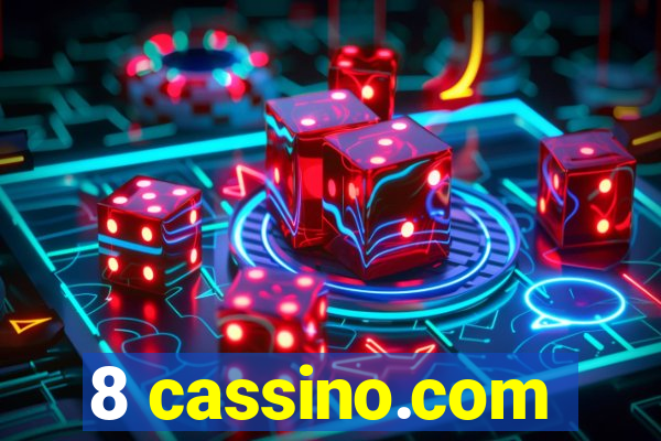 8 cassino.com