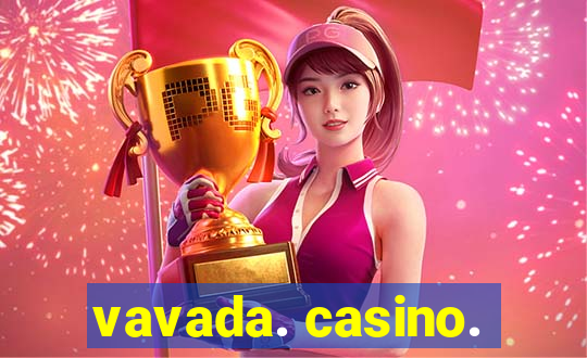 vavada. casino.