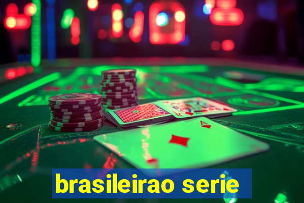 brasileirao serie