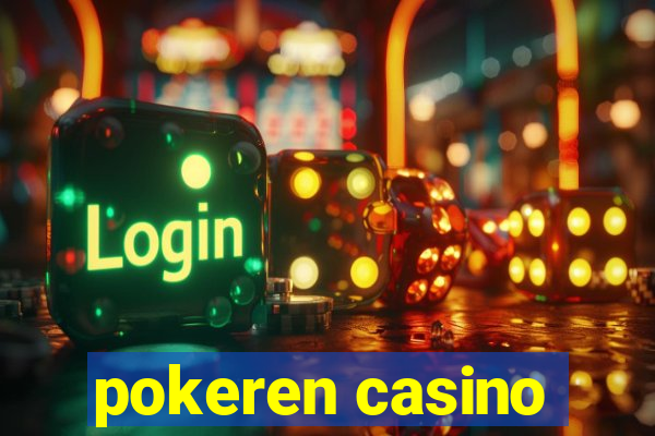 pokeren casino