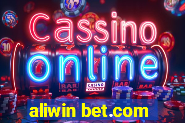 aliwin bet.com