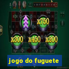 jogo do fuguete