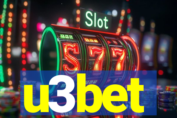 u3bet