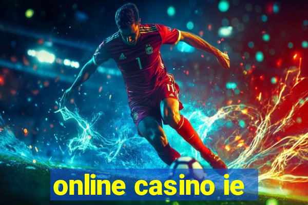 online casino ie