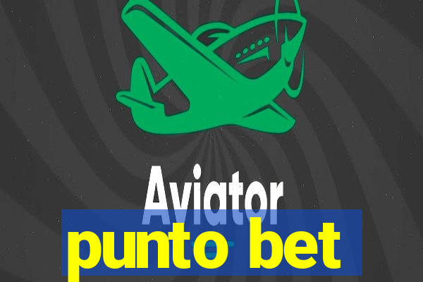 punto bet