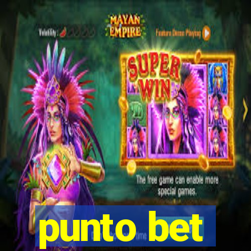 punto bet