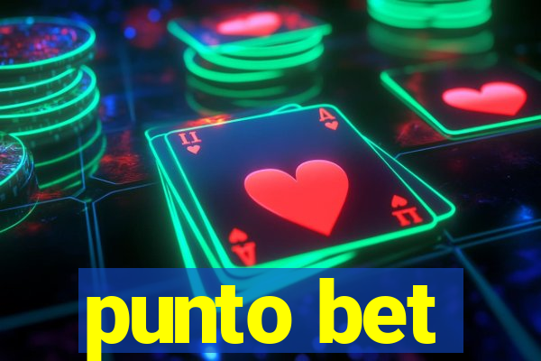 punto bet