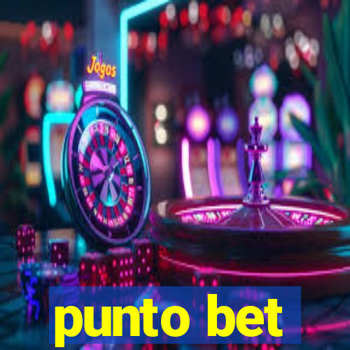 punto bet