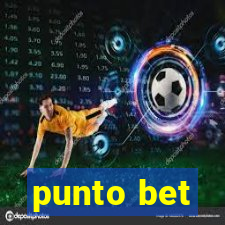 punto bet