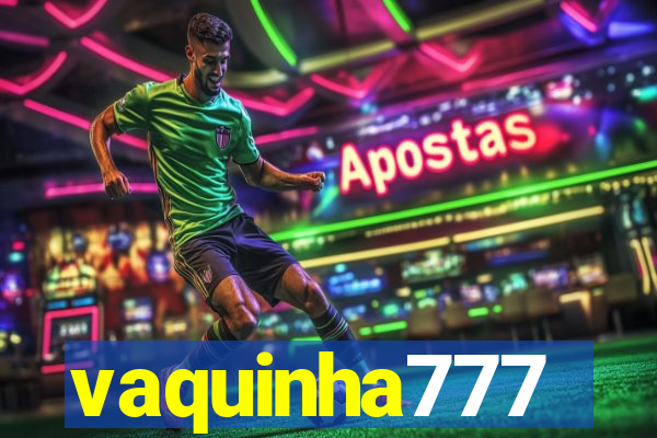 vaquinha777