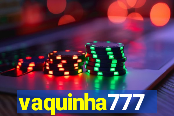 vaquinha777