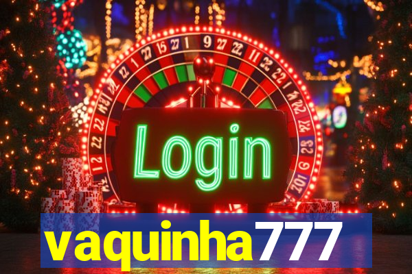 vaquinha777