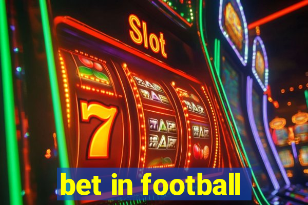 bet in football