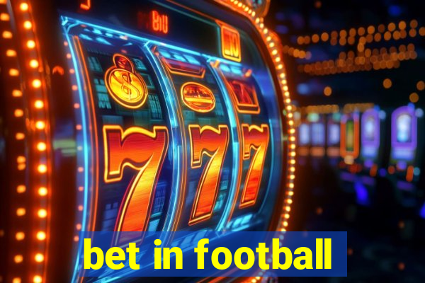 bet in football