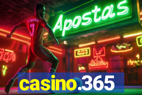 casino.365