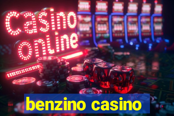 benzino casino