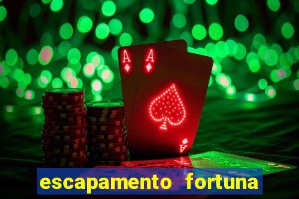 escapamento fortuna biz 100