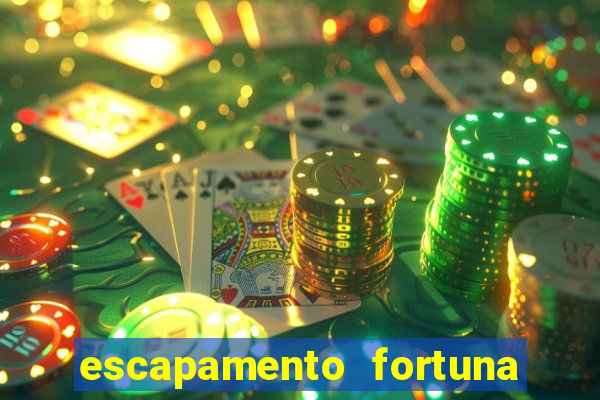 escapamento fortuna biz 100