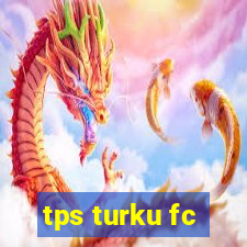 tps turku fc