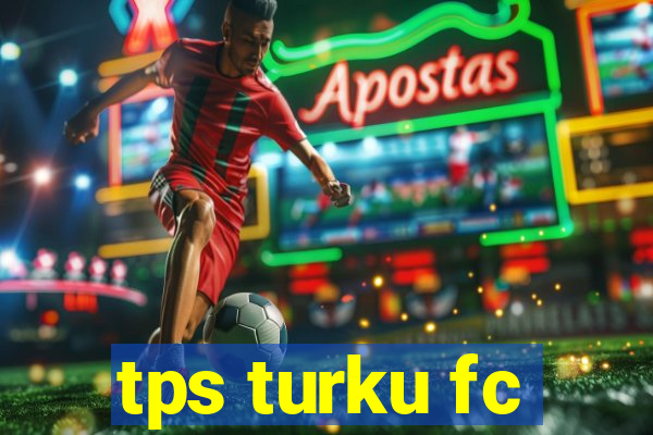 tps turku fc