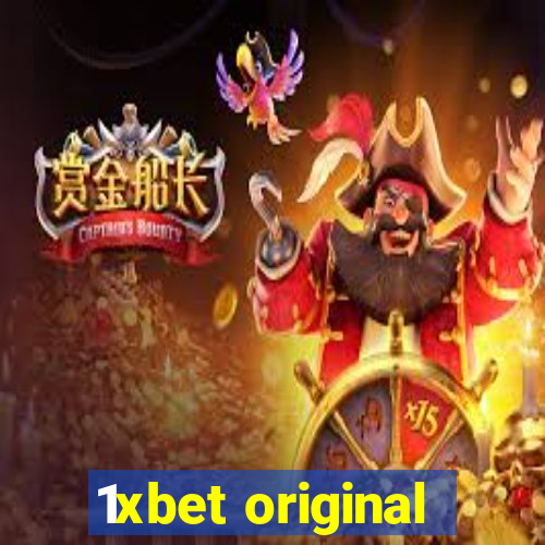 1xbet original