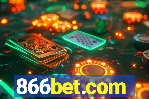 866bet.com