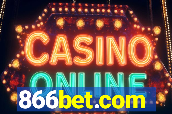 866bet.com