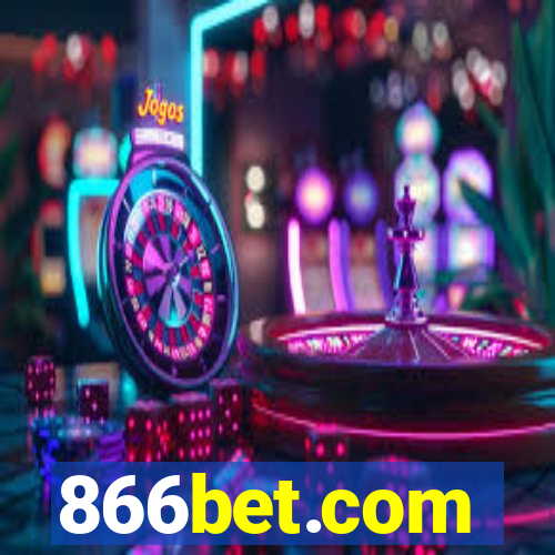 866bet.com