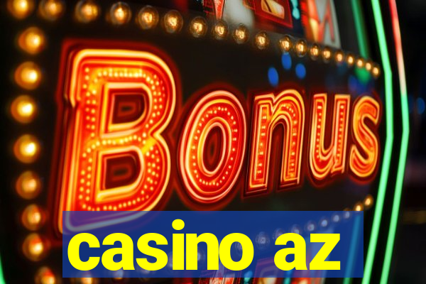 casino az