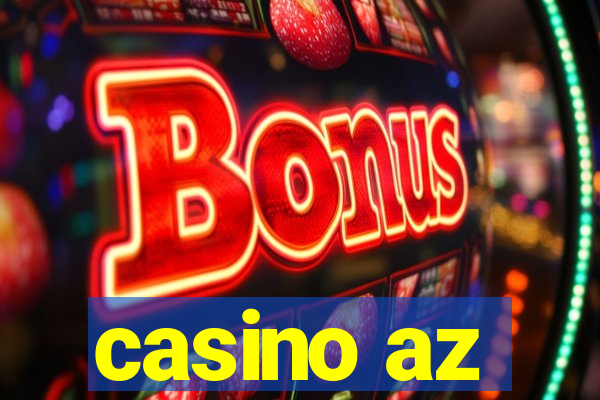 casino az