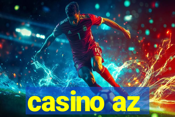 casino az