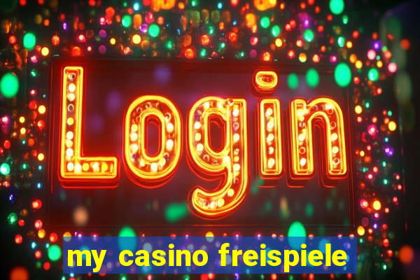 my casino freispiele