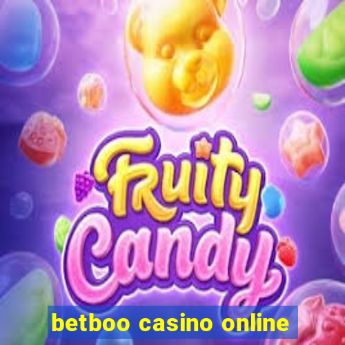 betboo casino online